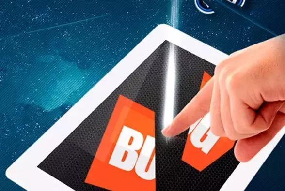 软件测试案例和方法 软件测试项目案例