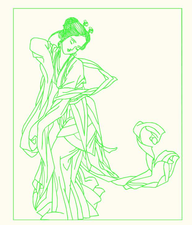 图片转换为g代码软件