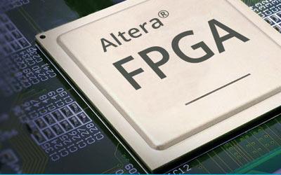 FPGA中软件逻辑等级 逻辑思维能力等级