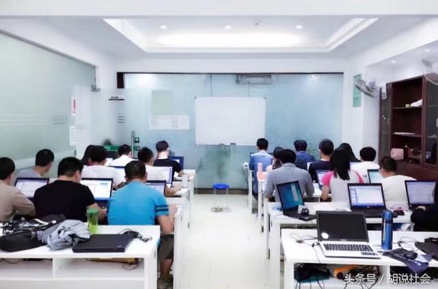 软件测试培训机构国内哪个最强 北京软件测试培训机构