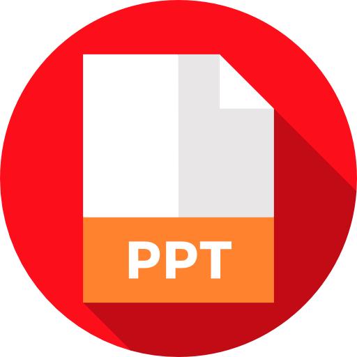 电脑没有做ppt的软件是什么格式的文件格 课件开发工具