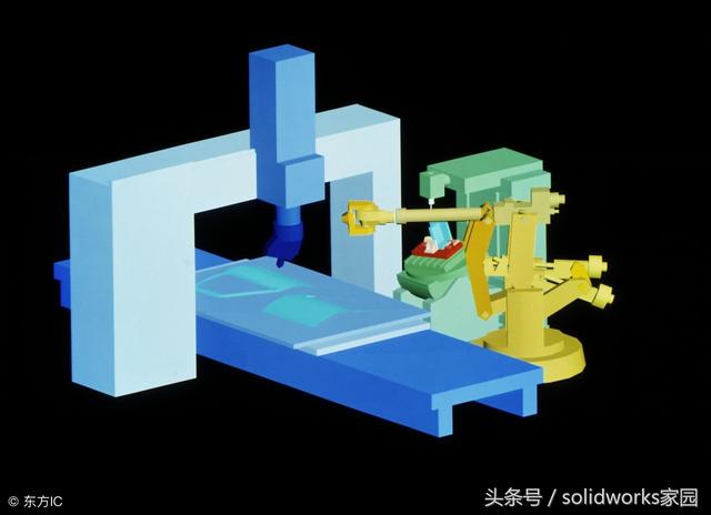 2011年春季全国大学生cad类软件团队 珠海cad施工图团队