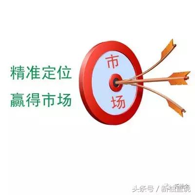 软件开发市场定位 市场定位怎么写