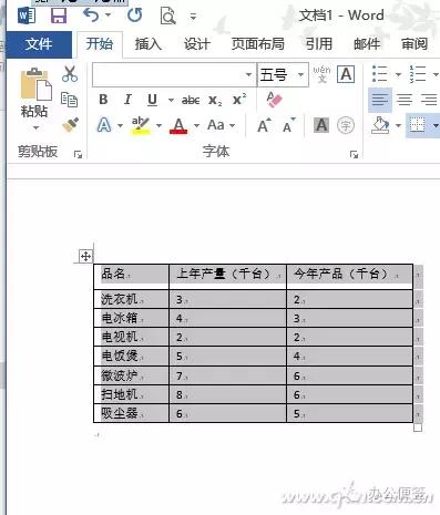 word表格下边框 word表格下边框不显示