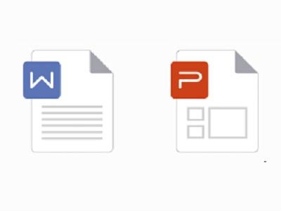 word文档怎么转换ppt 幻灯片转换成word文档