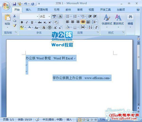 word2007怎么插入文件 excel表格粘到word太大