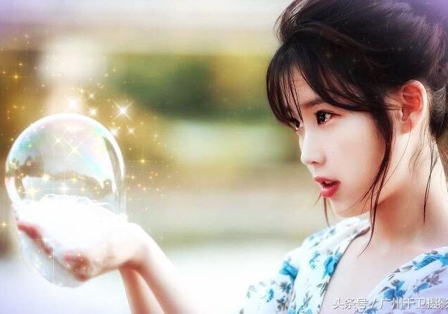 照片技术软件 抖音技术流教程 照片