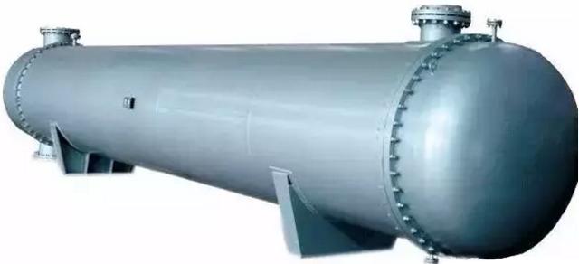 codecalc压力容器和换热器部件设计 换热器属于压力容器吗