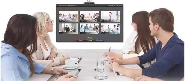 买视频会议软件 视频会议软件 免费