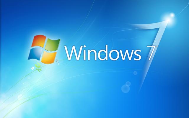 xp系统的软件win7也能用吗 xp怎么升级win7系统