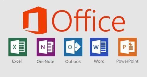 office软件 工作后 office工作软件