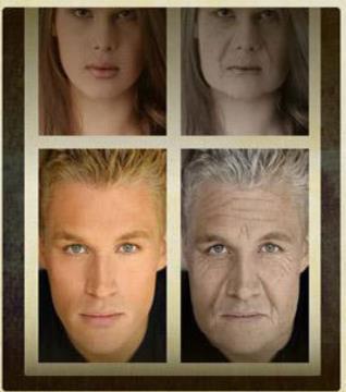 能把人变成酷的软件是什么原因 能将原画变成动画软件