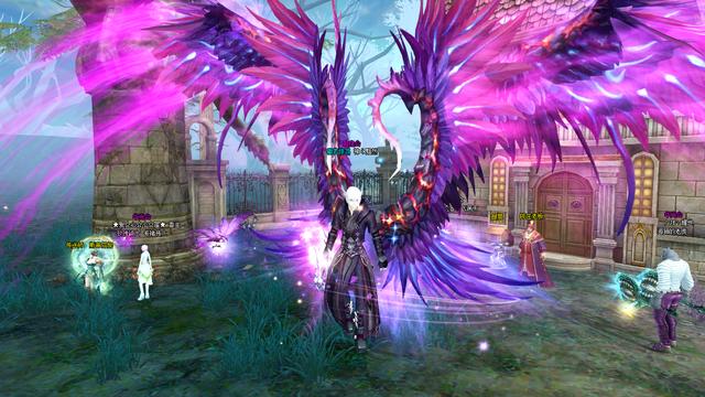 完美世界国际版gm软件 完美世界国际版倒闭了