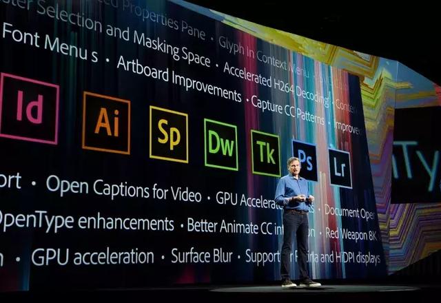 adobe做视频的软件 pr软件下载官方中文版
