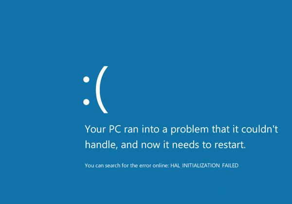 win7蓝屏修复软件 win7启动蓝屏修复工具