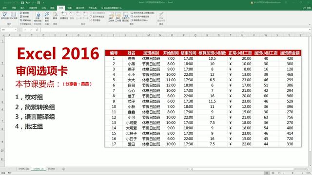 word怎么添加审阅选项卡