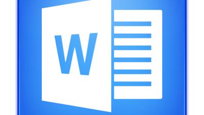 word排版软件