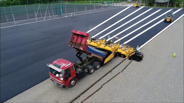 word公路画