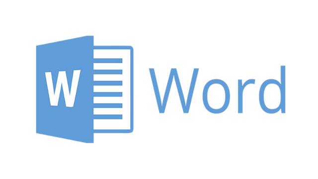 word文字方向教程