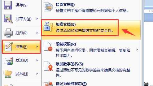 加密的word怎么修改