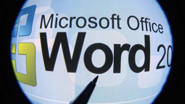 word中表格的抬头跨页
