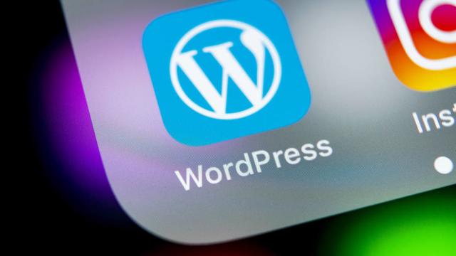 wordpress设置静态