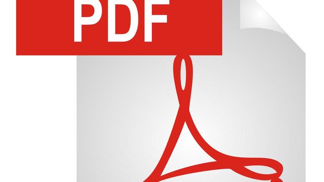 word转为pdf格式