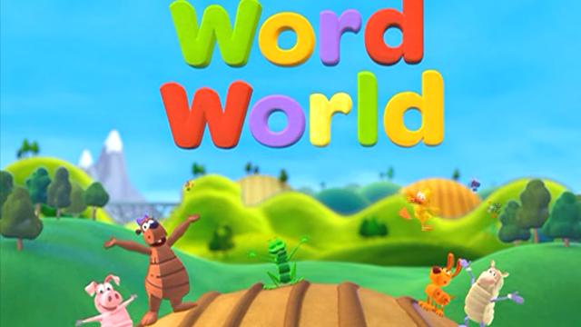 word英文版