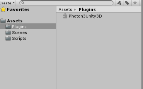 Unity3D 客户端编程