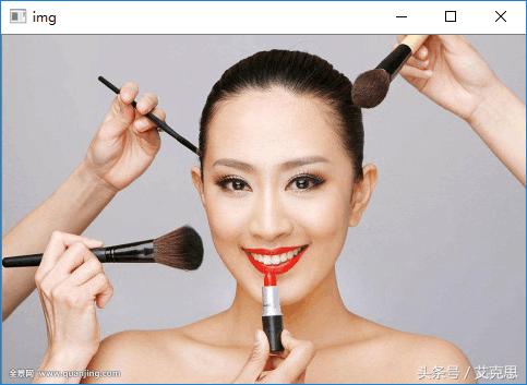 opencv软件界面 opencv界面