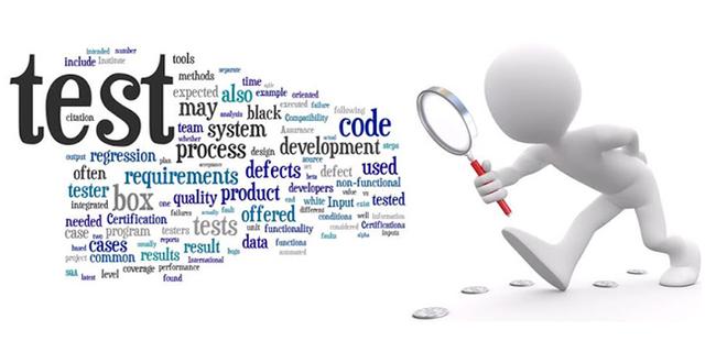 软件测试 书籍推荐 软件测试实战项目