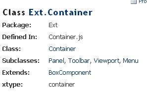 学习ExtJS TextField常用方法