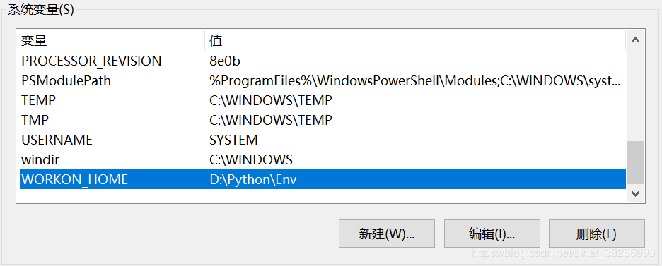 Window版下在Jupyter中编写TensorFlow的环境搭建