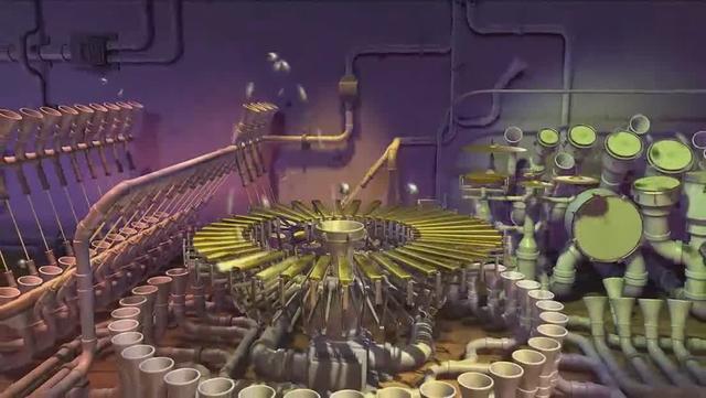 3d虚拟场景软件 虚拟场景制作软件