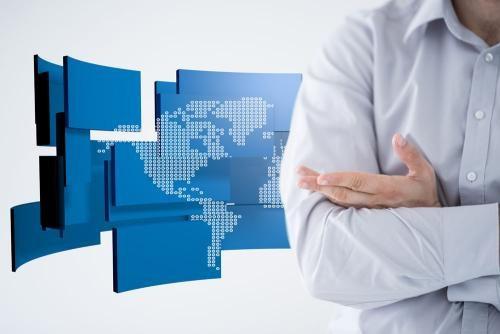 成都软件外资公司工资 成都外资公司设立成都