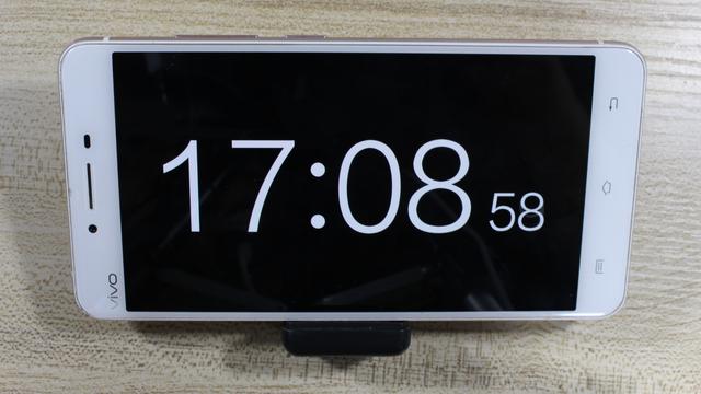 充电时钟软件 桌面时钟软件