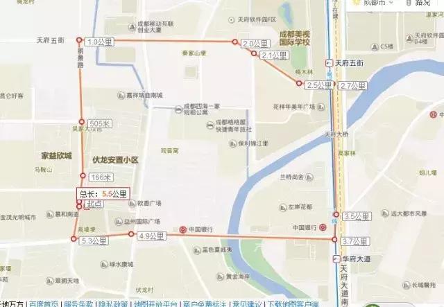 成都中关村天府软件园邮编 成都天府软件园邮编