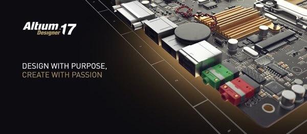pcb 软件下载 ad pcb软件下载