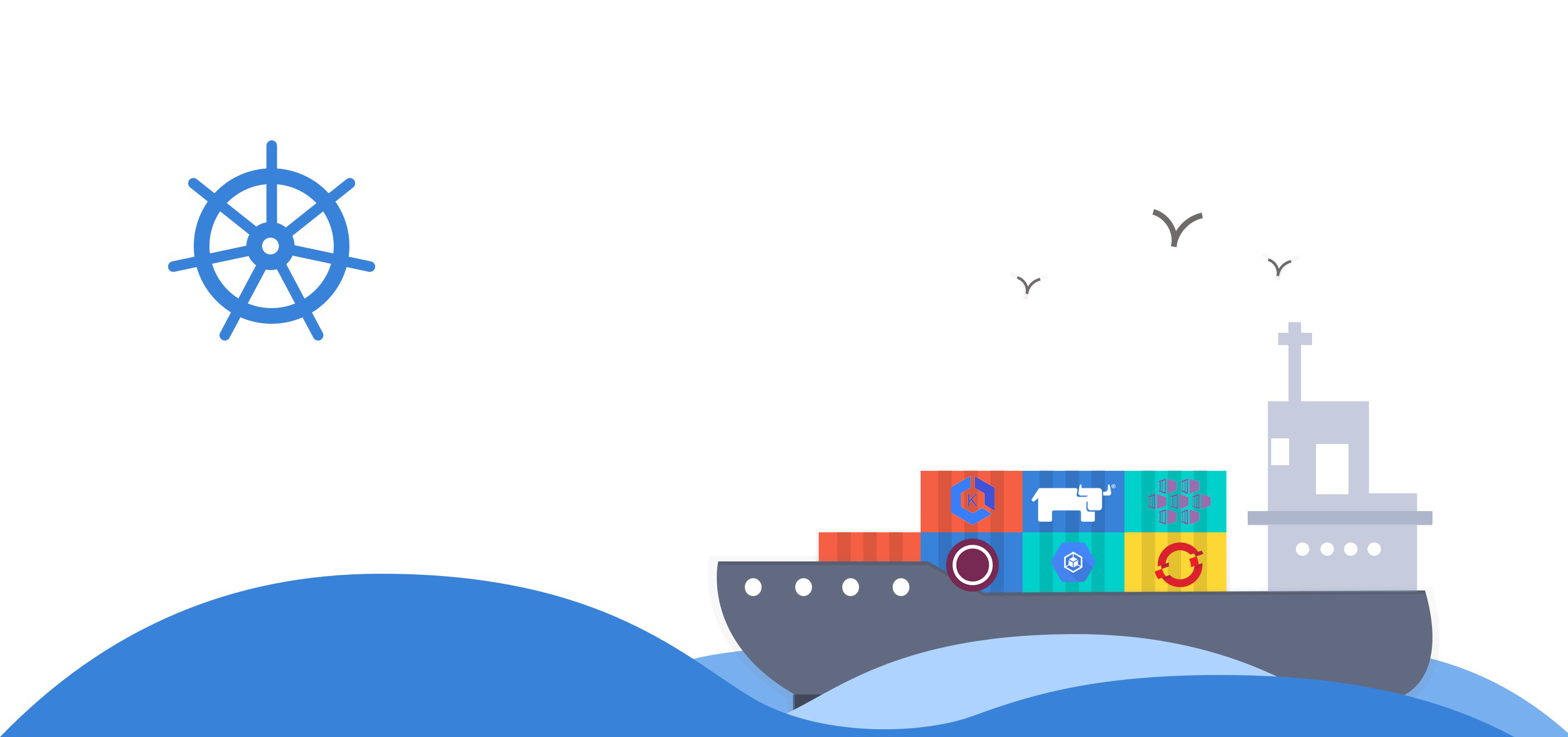 6个出色的Kubernetes发行版，哪款最适合你？