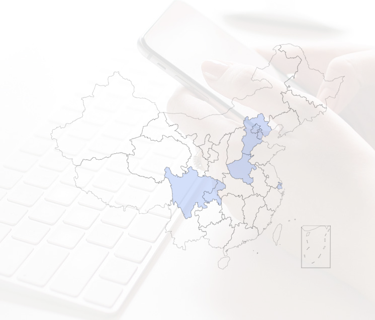 在VUE里实现一个简单的地图