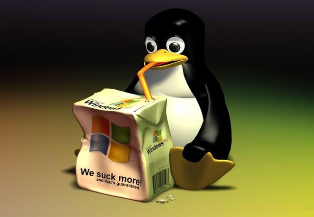 联想可以装linux系统软件 linux系统软件安装