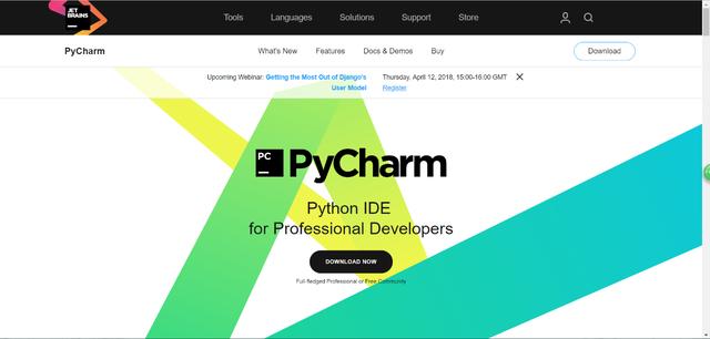 python开发应用软件 python web开发