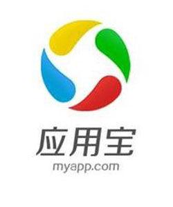 应用宝软件生成二维码下载链接 应用宝二维码