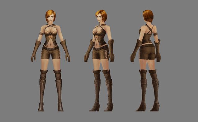 人物模型哪个软件简单 制作简单的玩具