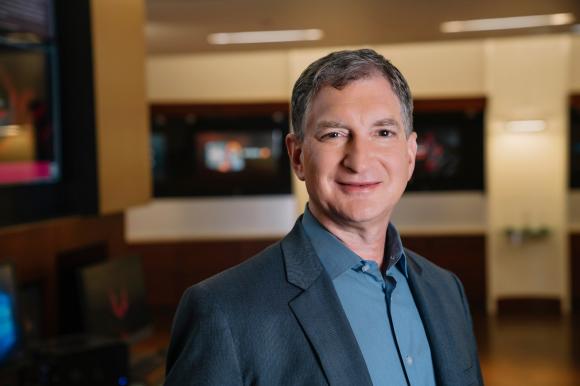 AMD CTO Mark Papermaster畅谈高性能计算