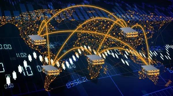 龚鸣｜从 R3 区块链联盟看 欧美金融巨头的区块链探索之路