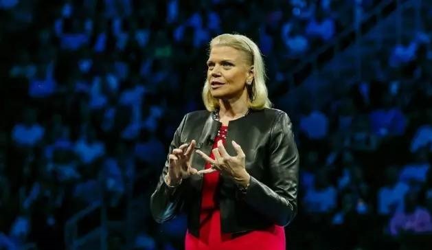 解读一个新IBM的平台战略：云、大数据分析与人工智能