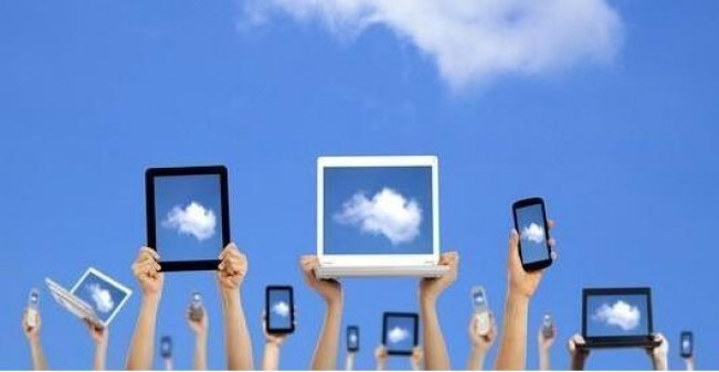 云计算的三大支柱