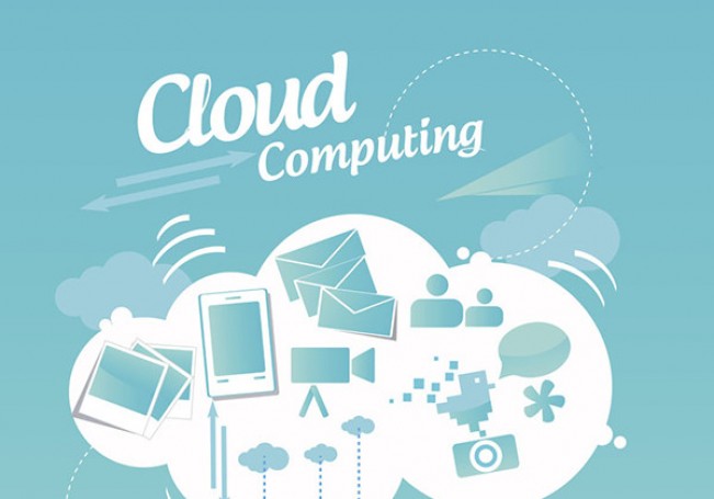 混合云的性能管理状态