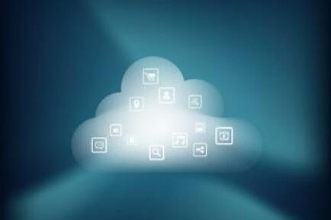 10组数据揭云计算三种服务模式市场差异